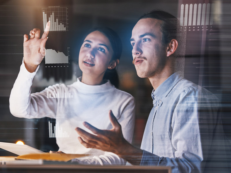Innovación y Adaptabilidad
