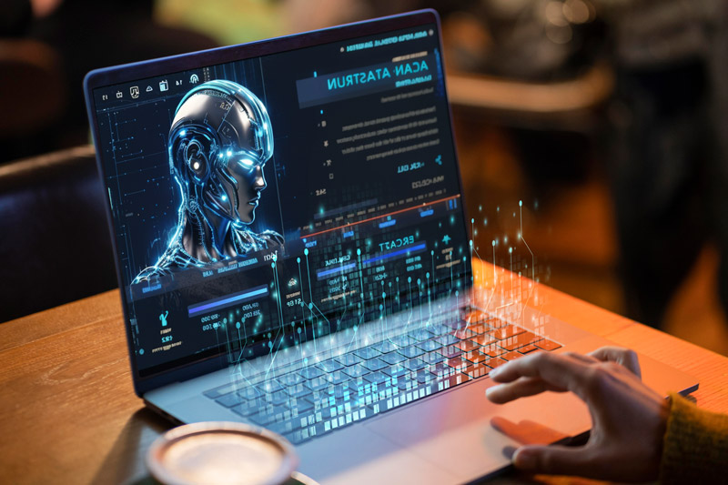 Desarrollo y ejecución de modelos de IA