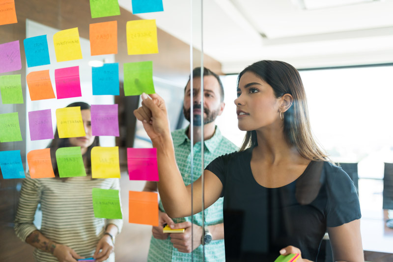 Análisis y Planificación Empresarial