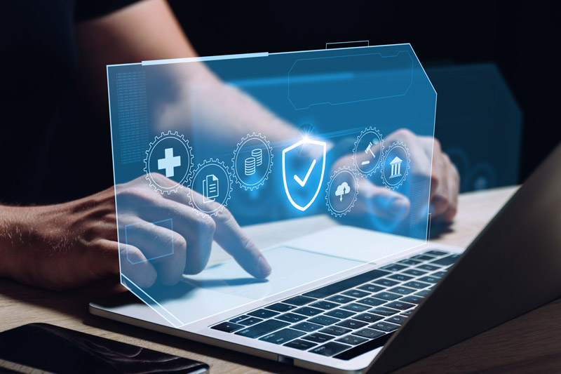 Protección de Datos