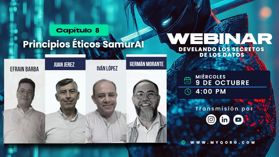 Capítulo 8: Principios Éticos SamurAI