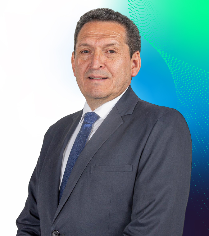 William José Oviedo Marroquín