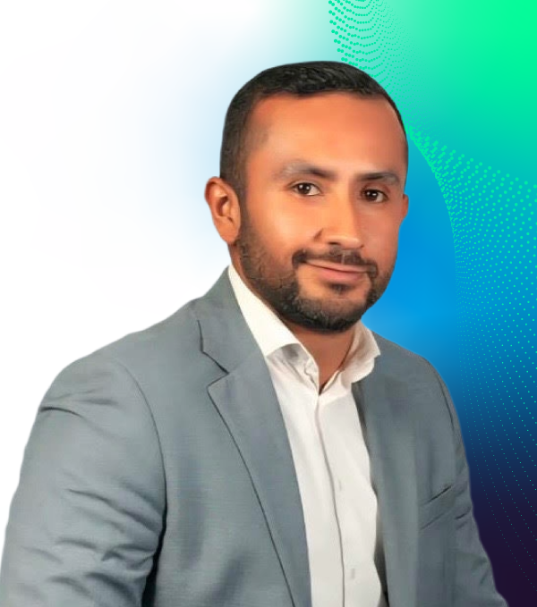Rafael Norbey Duran Gómez  